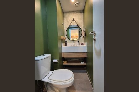 Apartamento à venda com 125m², 2 quartos e 2 vagas Apartamento à venda com 125m², 2 quartos e 2 vagasLavabo