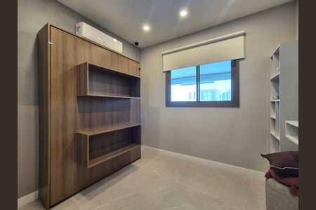Apartamento à venda com 125m², 2 quartos e 2 vagas Apartamento à venda com 125m², 2 quartos e 2 vagasQuarto 2