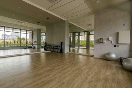 Apartamento à venda com 125m², 2 quartos e 2 vagas Apartamento à venda com 125m², 2 quartos e 2 vagasÁrea comum