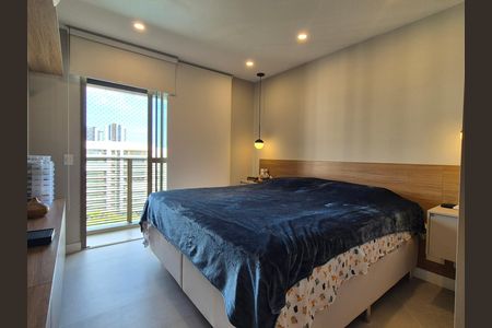 Apartamento à venda com 125m², 2 quartos e 2 vagas Apartamento à venda com 125m², 2 quartos e 2 vagasSuíte