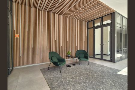 Apartamento à venda com 125m², 2 quartos e 2 vagas Apartamento à venda com 125m², 2 quartos e 2 vagasÁrea comum
