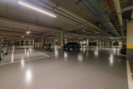 Apartamento à venda com 125m², 2 quartos e 2 vagas Apartamento à venda com 125m², 2 quartos e 2 vagasÁrea comum