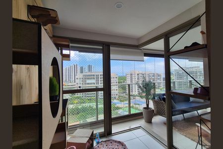 Apartamento à venda com 125m², 2 quartos e 2 vagas Apartamento à venda com 125m², 2 quartos e 2 vagasÁrea comum
