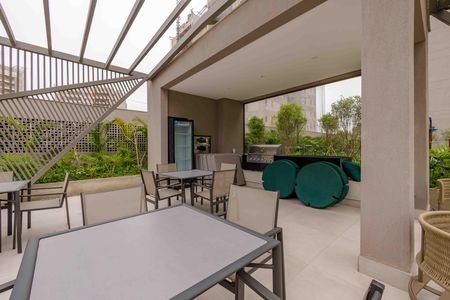 Apartamento à venda com 125m², 2 quartos e 2 vagas Apartamento à venda com 125m², 2 quartos e 2 vagasÁrea comum