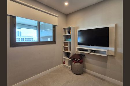 Apartamento à venda com 125m², 2 quartos e 2 vagas Apartamento à venda com 125m², 2 quartos e 2 vagasQuarto 2