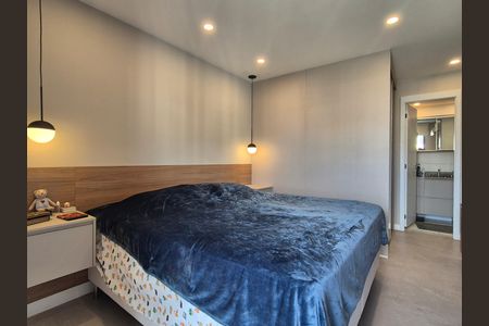 Apartamento à venda com 125m², 2 quartos e 2 vagas Apartamento à venda com 125m², 2 quartos e 2 vagasSuíte