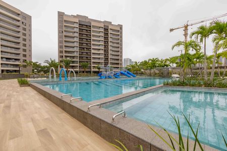 Apartamento à venda com 125m², 2 quartos e 2 vagas Apartamento à venda com 125m², 2 quartos e 2 vagasÁrea comum