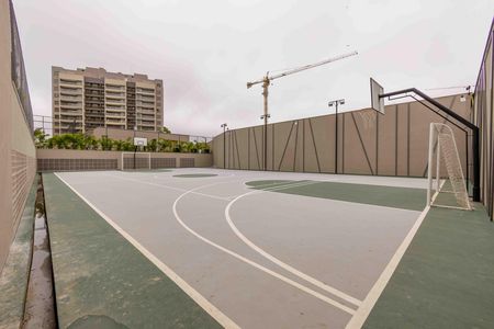Apartamento à venda com 125m², 2 quartos e 2 vagas Apartamento à venda com 125m², 2 quartos e 2 vagasÁrea comum