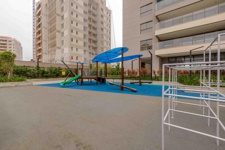 Apartamento à venda com 125m², 2 quartos e 2 vagas Apartamento à venda com 125m², 2 quartos e 2 vagasÁrea comum