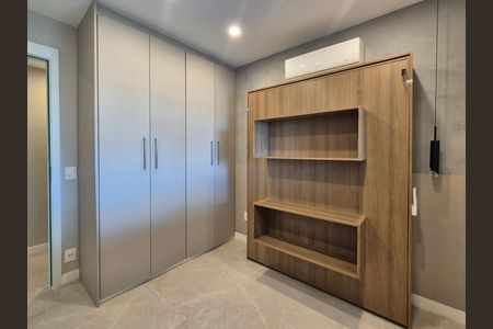 Apartamento à venda com 125m², 2 quartos e 2 vagas Apartamento à venda com 125m², 2 quartos e 2 vagasQuarto 2