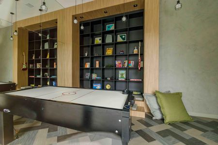 Apartamento à venda com 125m², 2 quartos e 2 vagas Apartamento à venda com 125m², 2 quartos e 2 vagasÁrea comum