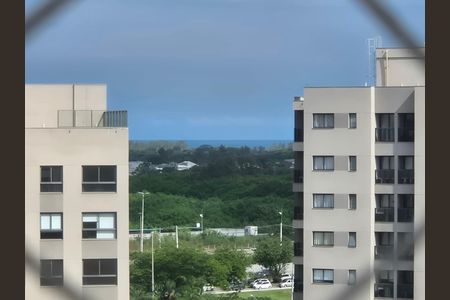 Apartamento à venda com 125m², 2 quartos e 2 vagas Apartamento à venda com 125m², 2 quartos e 2 vagasVista da Varanda da Sala