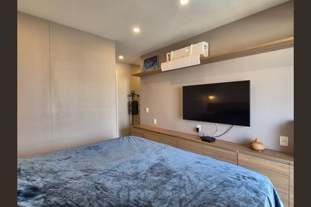 Apartamento à venda com 125m², 2 quartos e 2 vagas Apartamento à venda com 125m², 2 quartos e 2 vagasSuíte