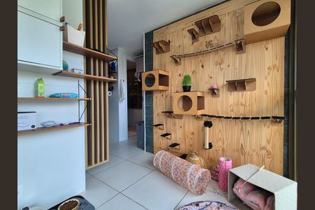 Apartamento à venda com 125m², 2 quartos e 2 vagas Apartamento à venda com 125m², 2 quartos e 2 vagasÁrea comum