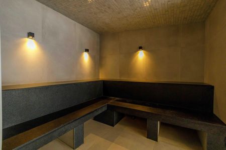 Apartamento à venda com 125m², 2 quartos e 2 vagas Apartamento à venda com 125m², 2 quartos e 2 vagasÁrea comum