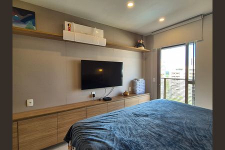 Apartamento à venda com 125m², 2 quartos e 2 vagas Apartamento à venda com 125m², 2 quartos e 2 vagasSuíte
