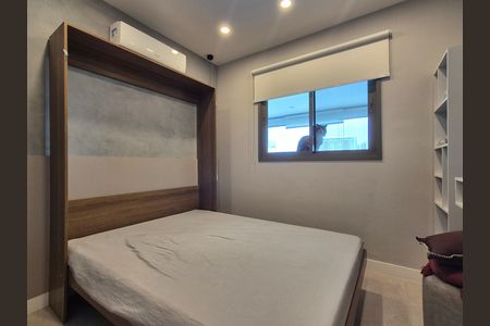 Apartamento à venda com 125m², 2 quartos e 2 vagas Apartamento à venda com 125m², 2 quartos e 2 vagasQuarto 2