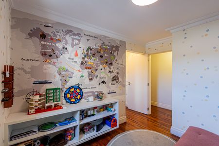 Apartamento à venda com 178m², 3 quartos e 3 vagas Apartamento à venda com 178m², 3 quartos e 3 vagasSuite 03