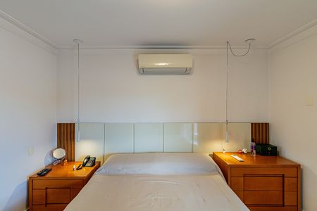 Apartamento à venda com 178m², 3 quartos e 3 vagas Apartamento à venda com 178m², 3 quartos e 3 vagasSuite 01