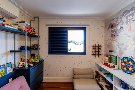 Apartamento à venda com 178m², 3 quartos e 3 vagas Apartamento à venda com 178m², 3 quartos e 3 vagasSuite 03