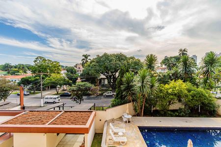 Apartamento à venda com 178m², 3 quartos e 3 vagas Apartamento à venda com 178m², 3 quartos e 3 vagasVaranda