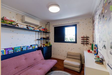 Apartamento à venda com 178m², 3 quartos e 3 vagas Apartamento à venda com 178m², 3 quartos e 3 vagasSuite 03