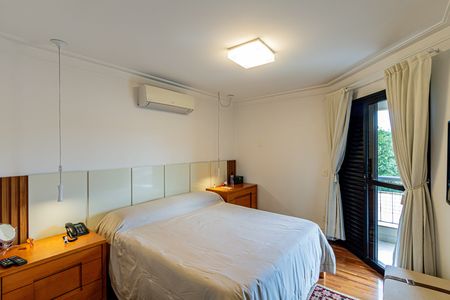 Apartamento à venda com 178m², 3 quartos e 3 vagas Apartamento à venda com 178m², 3 quartos e 3 vagasSuite 01