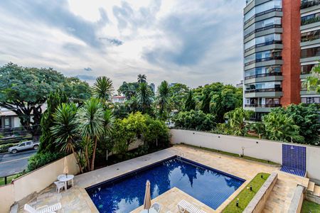 Apartamento à venda com 178m², 3 quartos e 3 vagas Apartamento à venda com 178m², 3 quartos e 3 vagasVaranda