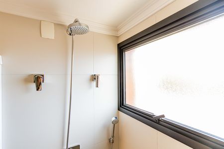 Apartamento à venda com 178m², 3 quartos e 3 vagas Apartamento à venda com 178m², 3 quartos e 3 vagasSuite 03 - Banheiro