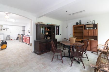 Casa à venda com 1003m², 4 quartos e 4 vagasSala - Casa 2