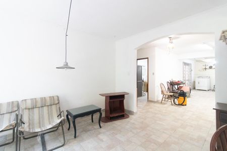 Casa à venda com 1003m², 4 quartos e 4 vagasSala - Casa 2