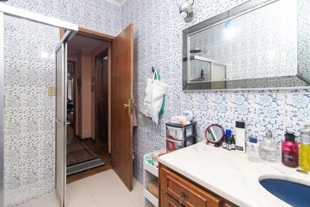 Casa à venda com 1003m², 4 quartos e 4 vagasBanheiro Social