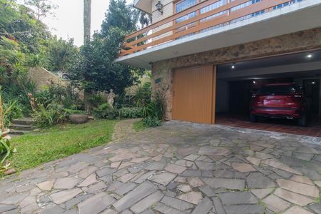 Casa à venda com 1003m², 4 quartos e 4 vagasJardim