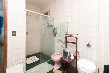 Casa à venda com 1003m², 4 quartos e 4 vagasBanheiro do Quarto 3