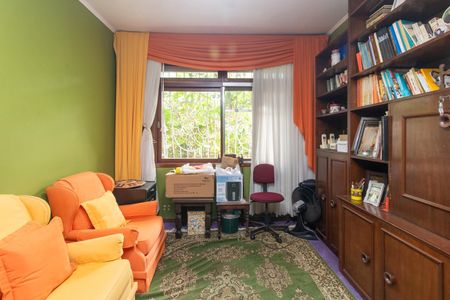 Casa à venda com 1003m², 4 quartos e 4 vagasEscritório