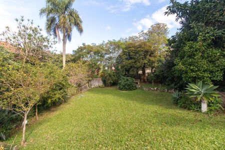 Casa à venda com 1003m², 4 quartos e 4 vagasQuintal