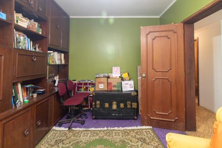 Casa à venda com 1003m², 4 quartos e 4 vagasEscritório