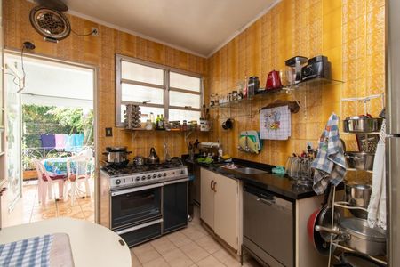 Casa à venda com 1003m², 4 quartos e 4 vagasCozinha
