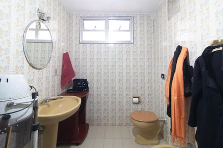 Casa à venda com 1003m², 4 quartos e 4 vagasBanheiro - Casa 2