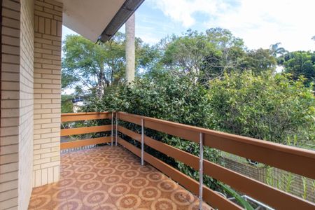 Casa à venda com 1003m², 4 quartos e 4 vagasVaranda da Sala