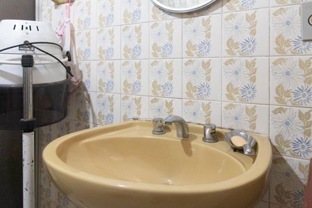 Casa à venda com 1003m², 4 quartos e 4 vagasBanheiro - Casa 2