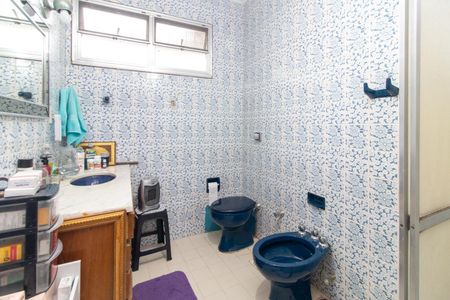 Casa à venda com 1003m², 4 quartos e 4 vagasBanheiro Social