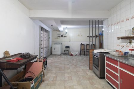 Casa à venda com 1003m², 4 quartos e 4 vagasCozinha - Casa 2