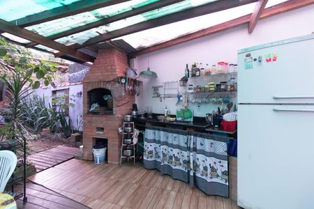 Casa à venda com 1003m², 4 quartos e 4 vagasQuintal