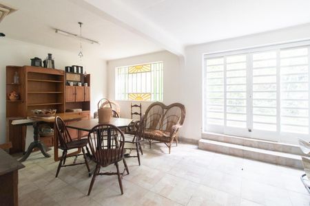 Casa à venda com 1003m², 4 quartos e 4 vagasSala - Casa 2