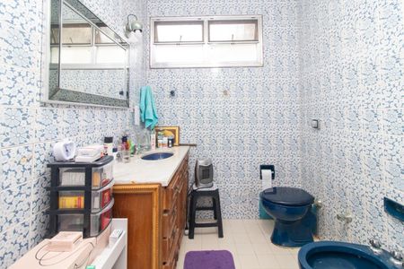Casa à venda com 1003m², 4 quartos e 4 vagasBanheiro Social