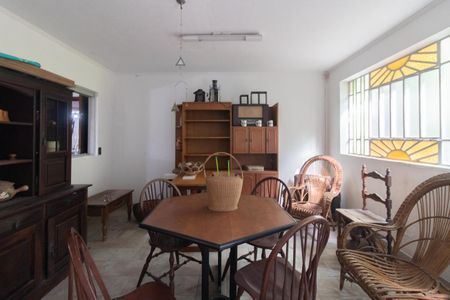 Casa à venda com 1003m², 4 quartos e 4 vagasSala - Casa 2