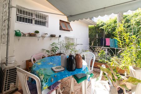 Casa à venda com 1003m², 4 quartos e 4 vagasQuintal