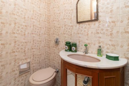 Casa à venda com 1003m², 4 quartos e 4 vagasLavabo