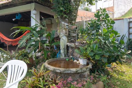 Casa à venda com 1003m², 4 quartos e 4 vagasQuintal